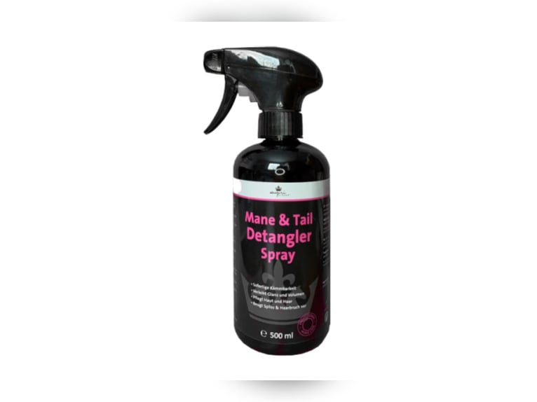 EquiXTREME Detangler 500ml UVP 23,30€ EquiXTREME Detangler 500ml UVP 23,30€