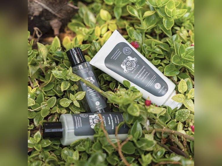 PACK 2 MAKTUK - (Limpiador + Crema + Protector)