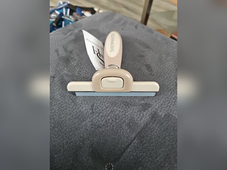 Showmaster Fellwechselhelfer Premium *Neu*