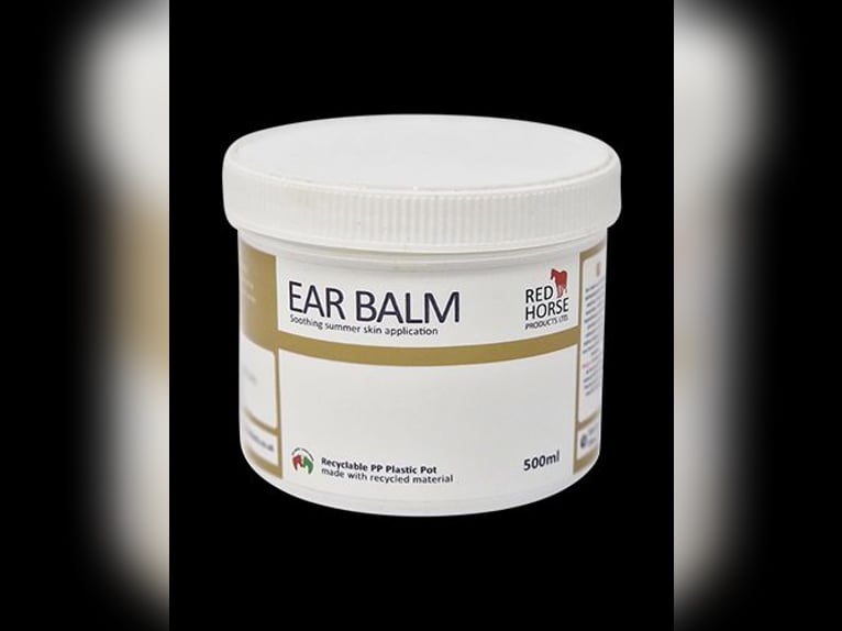 Ear Balm | Red Horse Products - Der beruhigende Balsam für Pferde