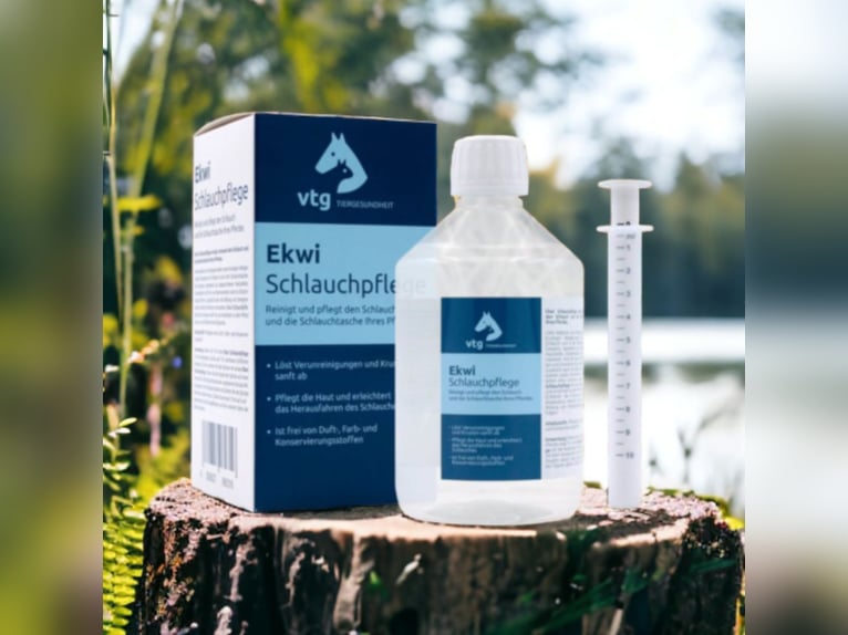EKWI SCHLAUCHPFLEGE - bei Verunreinigungen von Schlauch und Schlauchtasche 200ml UVP 26,90€ EKWI SCHLAUCHPFLEGE - bei Verunreinigungen von Schlauch und Schlauchtasche 200ml UVP 26,90€