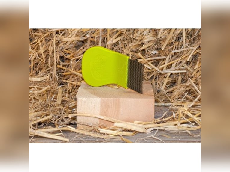 NOJUCK NOSCHUPP Auskämmhilfe UVP 9,90€