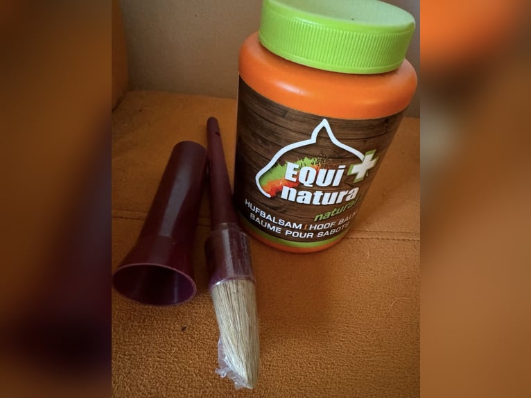 Verkaufe Hufbalsam 