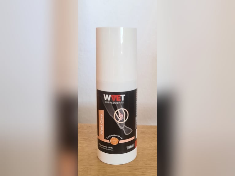 WVET Mud Care 100ml