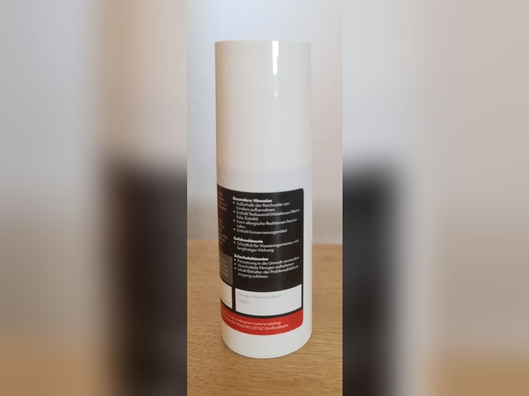 WVET Mud Care 100ml