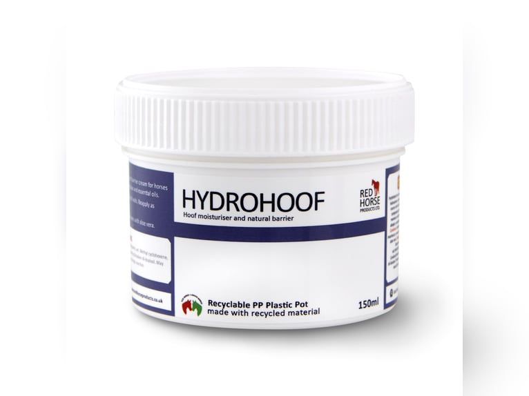 HydroHoof | Red Horse Products - Huf-Feuchtigkeitscreme