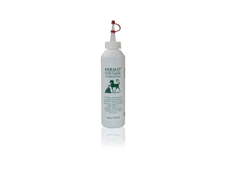 KERALIT Strahl Liquide 250ml UVP 20,19€