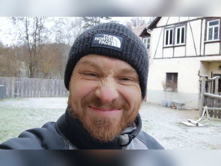 Professionelle Barhufbearbeitung