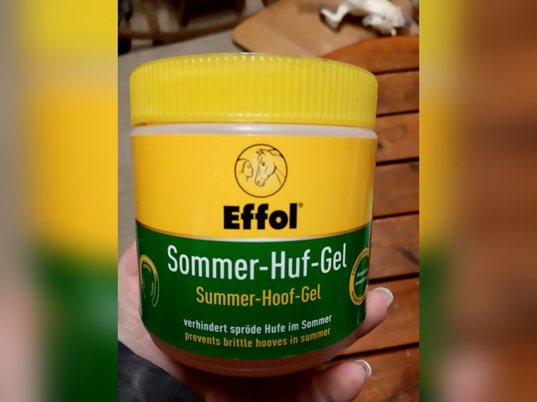 Sommer Huf- Gel von Effol 