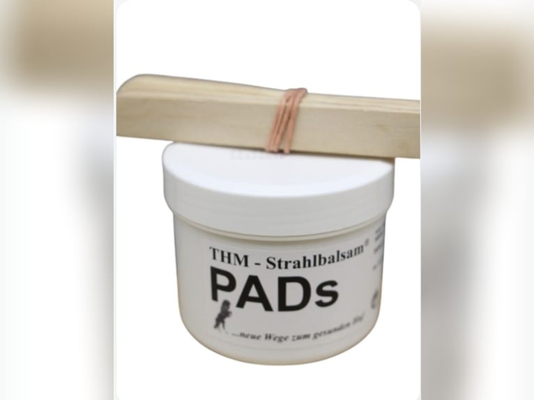 THM Hufpflege Produkte Hufstabil Strahlbalsam WLD