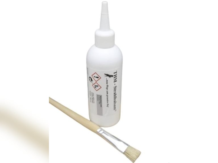 THM Hufpflege Produkte Hufstabil Strahlbalsam WLD