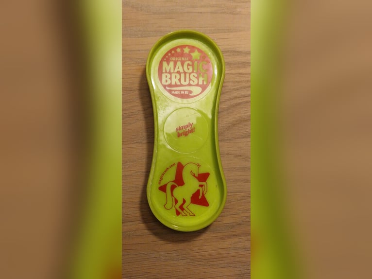 Magic Brush Bürste Neu