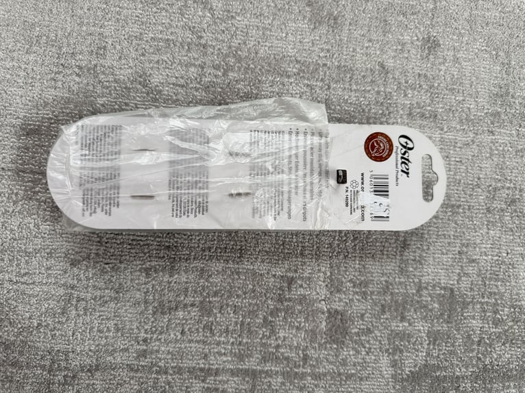 NEU: Oster Hufreiniger 