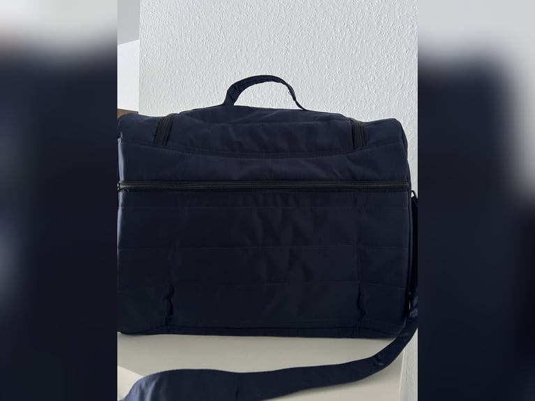 Eskadron Grooming Bag Putztasche