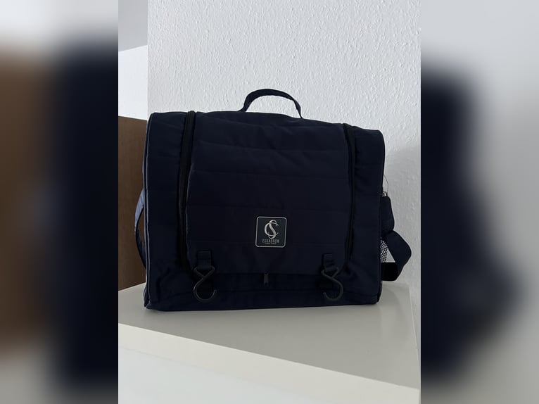 Eskadron Grooming Bag Putztasche