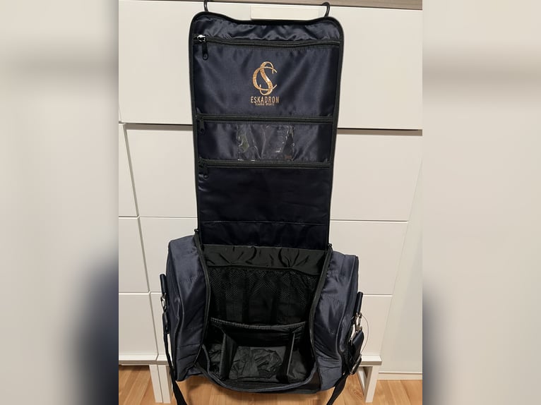 Eskadron Grooming Bag Putztasche