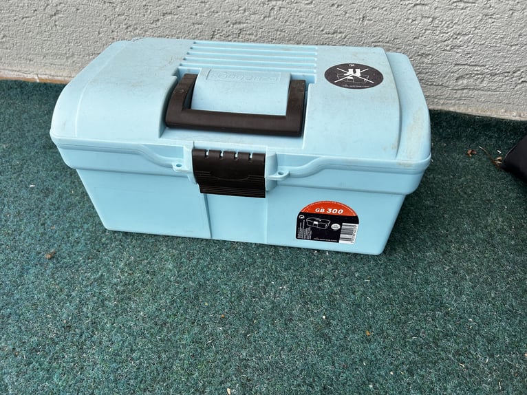 Putz Box Putz Box