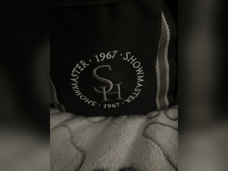 Putztasche ggf mit Putzzeug