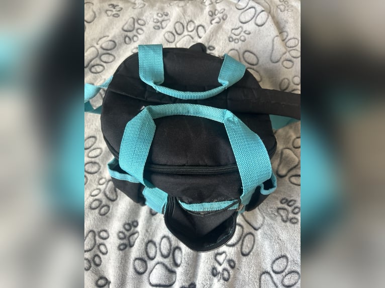 Putztasche ggf mit Putzzeug