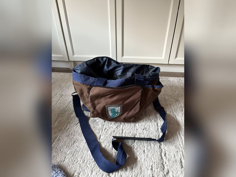 Putztasche