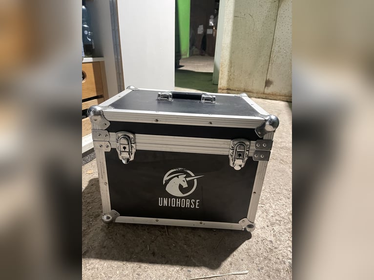 Uniqhorse putzkasten 