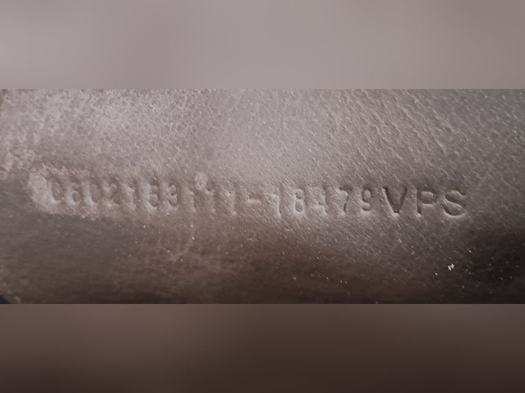 Barefoot Atlanta, Gr. 1,  mit viel Zubehör