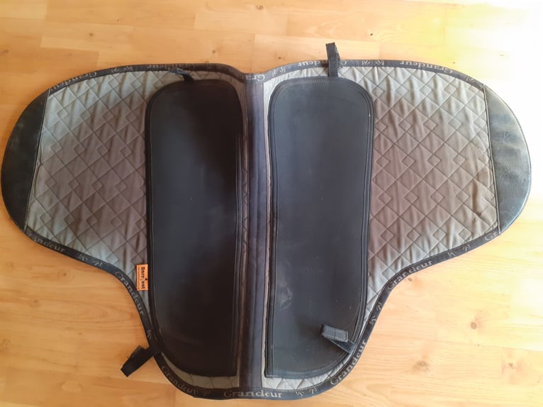 Barefoot Cheyenne Grösse 1 schwarz