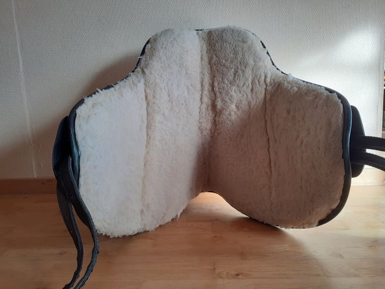 Barefoot Cheyenne Grösse 1 schwarz