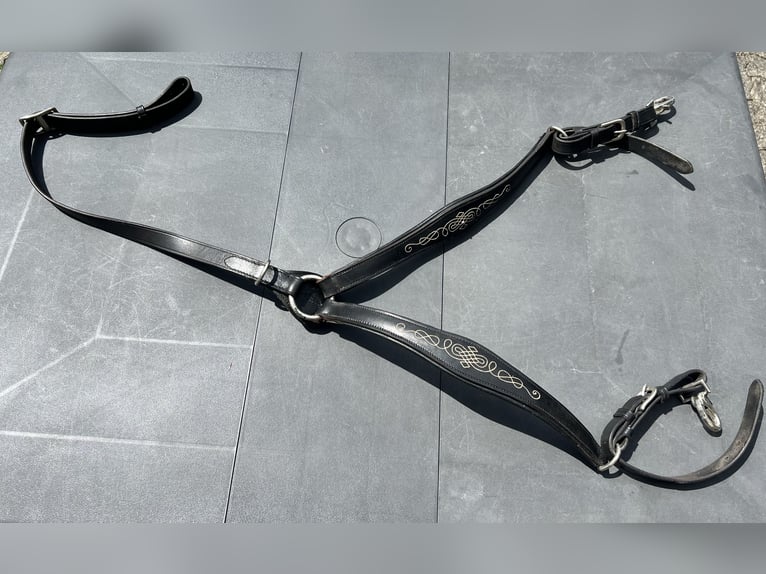 Barefoot London Sattel