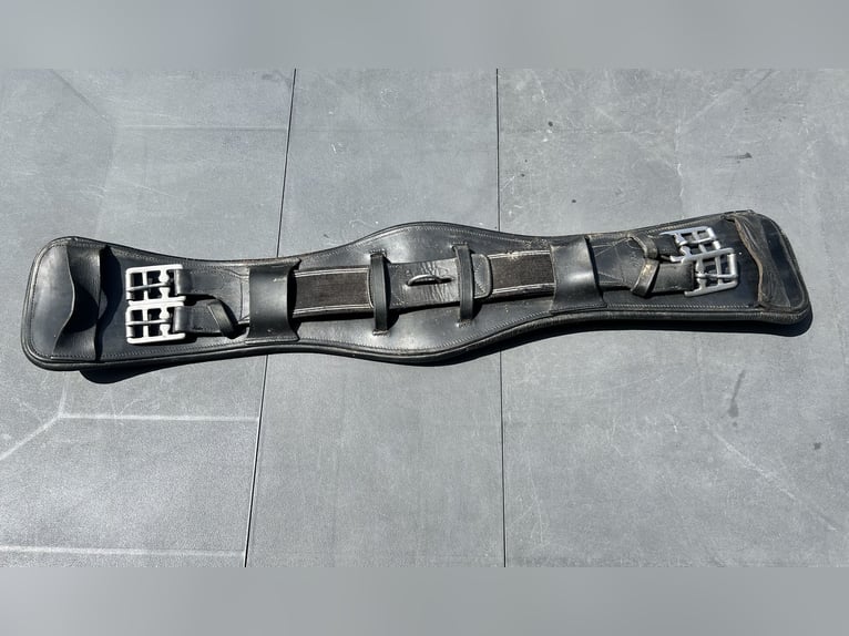 Barefoot London Sattel