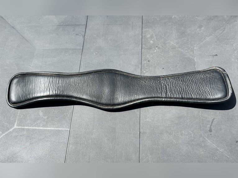 Barefoot London Sattel