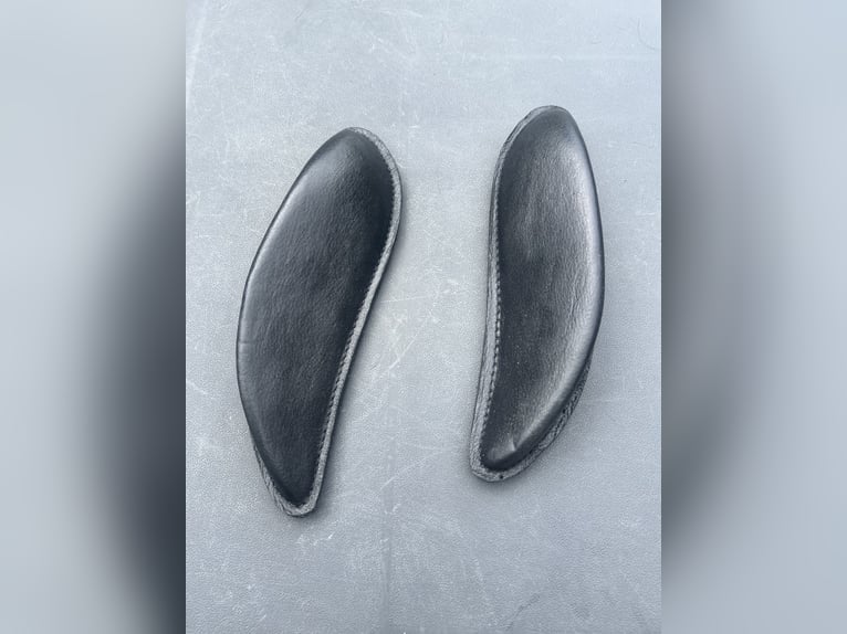 Barefoot London Sattel