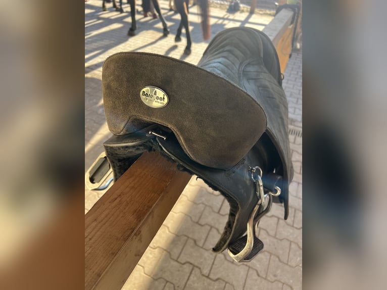 Barefoot Madrid Größe 2 mit VPS