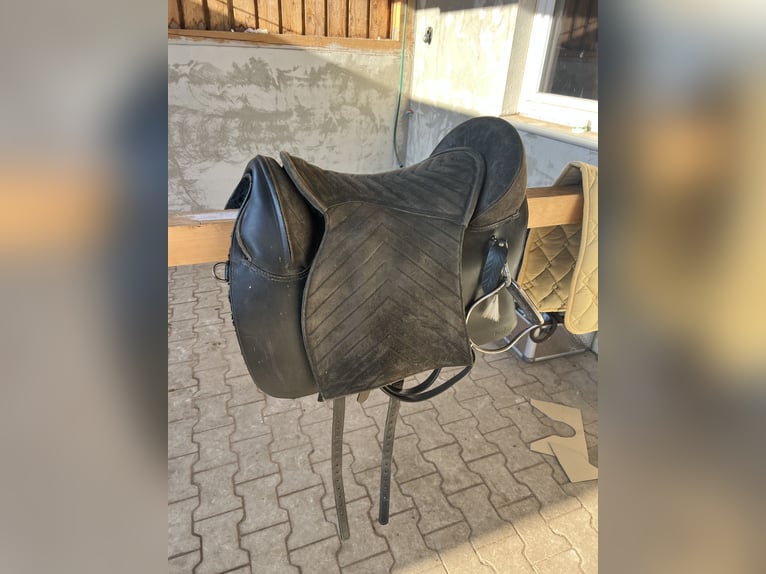 Barefoot Madrid Größe 2 mit VPS