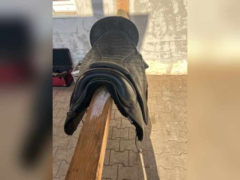 Barefoot Madrid Größe 2 mit VPS