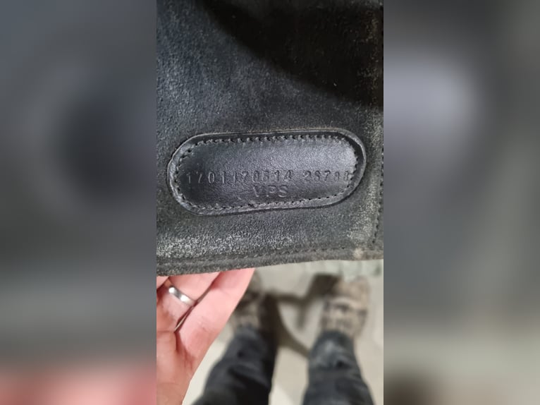 Barefoot Madrid Größe 2 mit VPS