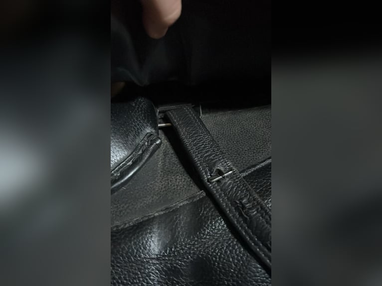 Barefoot Nottingham Sattel