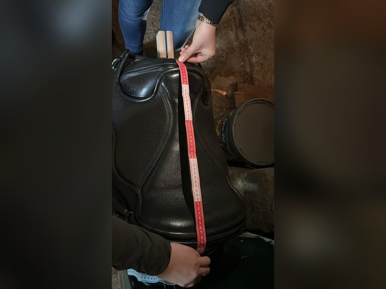 Barefoot Nottingham Sattel