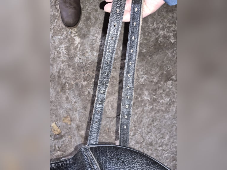 Barefoot Nottingham Sattel