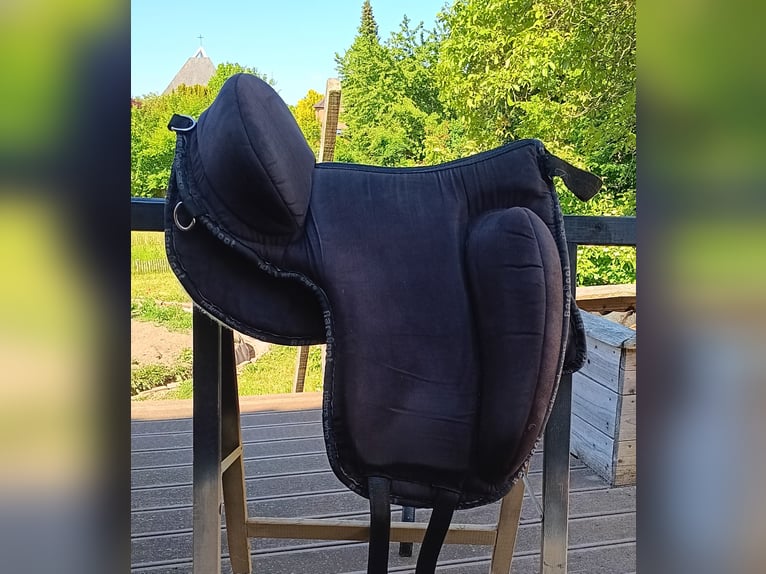 Barefoot Ride-on-Pad "Support", Gr. S