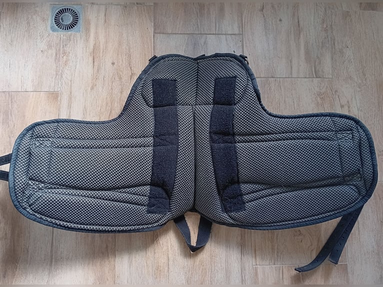 Barefoot Ride-on-Pad "Support", Gr. S
