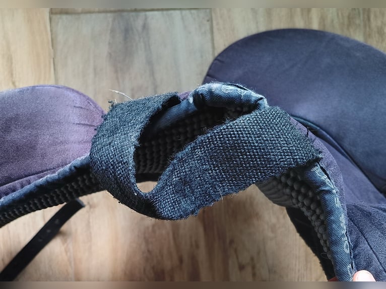Barefoot Ride-on-Pad "Support", Gr. S