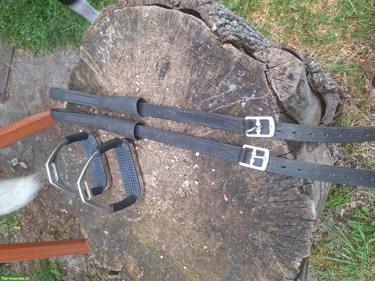 Barefoot Sattel "Barrydale" Gr. 1, vegane Ausführung