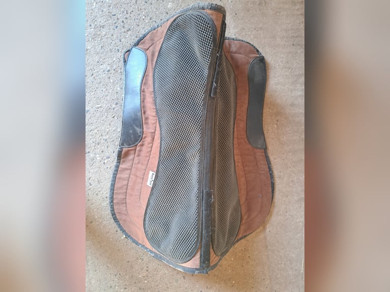 Barefoot Westernsattel Virginia Rose Gr 1