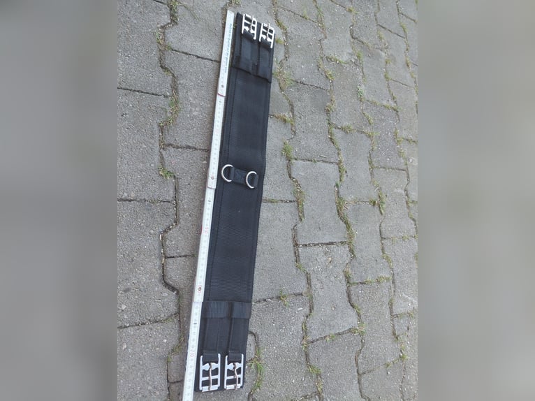 Baumloser sattel zu verkaufen