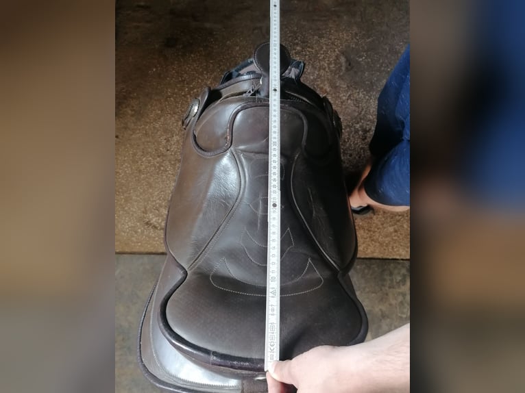 Biete meinen arizona Barefoot Sattel an