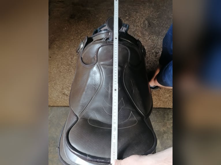 Biete meinen arizona Barefoot Sattel an