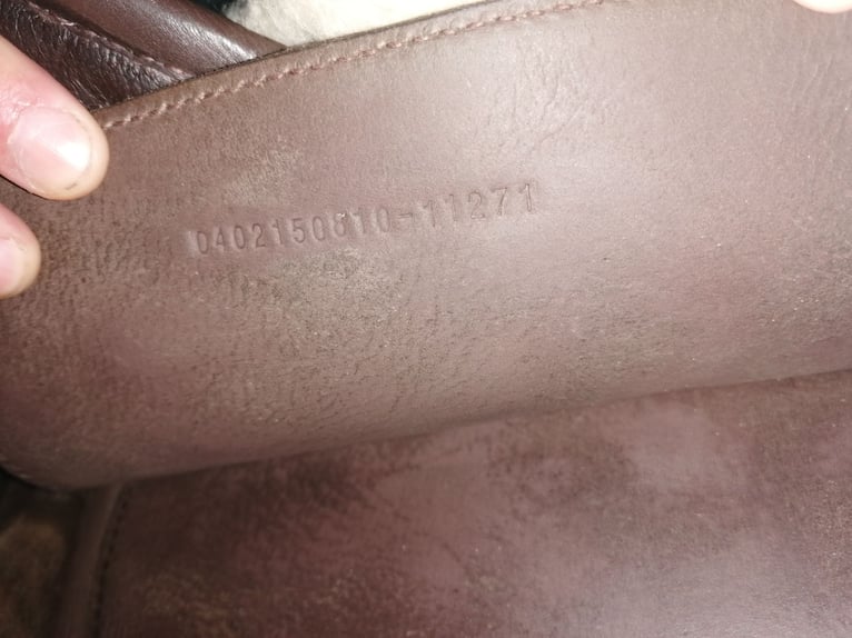 Biete meinen arizona Barefoot Sattel an