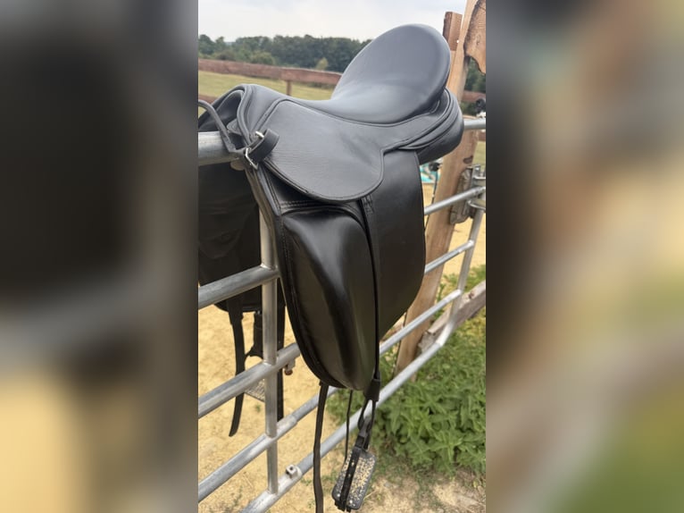 Deuber Startrekk 17,5 Zoll