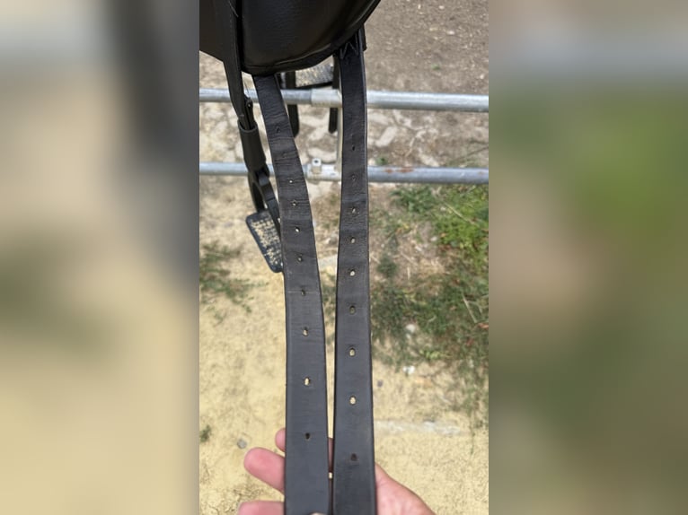 Deuber Startrekk 17,5 Zoll
